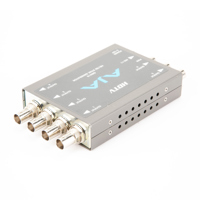 AJA 3G-SDI to HDMI Mini Conver Picture