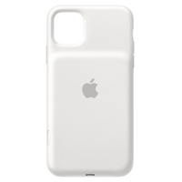 Apple Smart Battery Case with  Picture