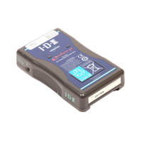 IDX Endura E-7S 71Wh Lithium I Picture