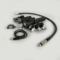 Canon MS21D Semi-Servo Control Picture
