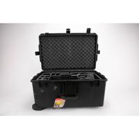 Jason Cases Pelican Case with  Picture