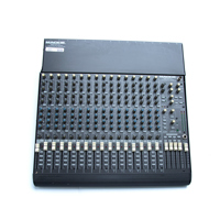 Mackie 1604-VLZ Pro 16-Channel Picture