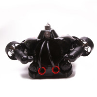 Qysea FIFISH PRO W6 Underwater Picture