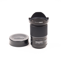 Phase One Ultra-Wide-Angle 28m Picture