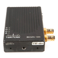 Teradek Bolt 1100 HD wireless  Picture