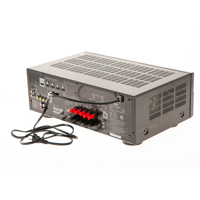 Yamaha RX-V385 5.1 Channel Net Picture