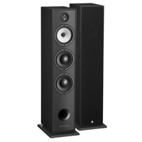 Triangle Borea BR08 Floorstand Picture
