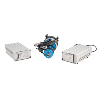 Arri Arrilux 400 HMI Pocket PA Picture