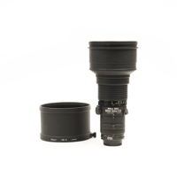 Nikon Nikkor-ED 300mm F/2.8 AI Picture