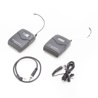 Sennheiser EW 100 G3-A Series  Picture