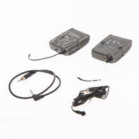 Sennheiser EW 100 G3-A Series  Picture