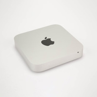 Apple Mac Mini Desktop Compute Picture