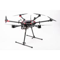 DJI Matrice 600 Hexacopter, A3 Picture