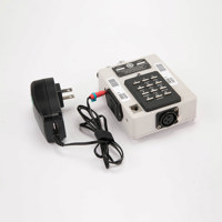 Advanced Communication System  Picture