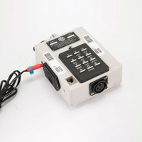 Advanced Communication System  Picture