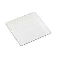 Tiffen 3x3" Softnet Black 3 Fi Picture