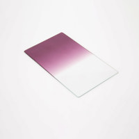 Tiffen 3x5.65 1 Clear/Plum Gra Picture