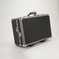 Came-TV ZBTL01 DSLR Cage Rig K Picture