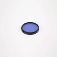 Tiffen 62mm 80B Tungsten to Da Picture