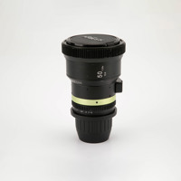 SLR Magic 1.33x Anamorphot CIN Picture