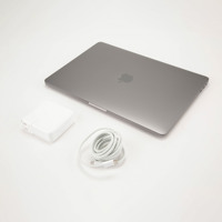 Apple 13" MacBook Pro with Tou Picture