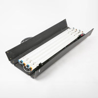 Kino Flo Tegra 4Bank 455 DMX K Picture
