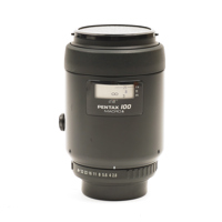 Pentax 100mm f/2.8 SMC Pentax- Picture