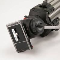 Sachtler-Munchen Video Tripod Picture