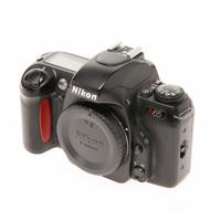 Nikon N65QD 35mm Autofocus SLR Picture