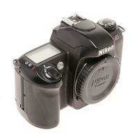 Nikon N65QD 35mm Autofocus SLR Picture