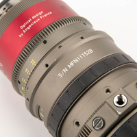 Angenieux EZ-1 30-90mm T2.0 Su Picture