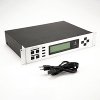 Behringer Ultra-Curve DSP8000  Picture