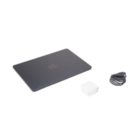 Apple MacBook Air 13.6" with L Picture