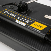Kino Flo Diva-Lite 400 Univers Picture