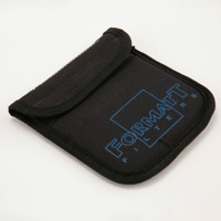 FORMATT HITECH 4X4" Graduated  Picture