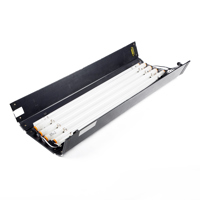 Kino Flo 4' 4-Bank Kit - Inclu Picture