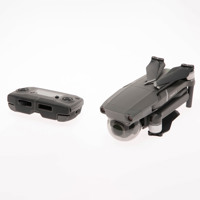 DJI Mavic 2 Pro Drone with Mav Picture