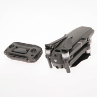 DJI Mavic 2 Pro Drone with Mav Picture