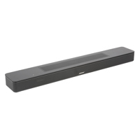 Bose Smart Soundbar 600, Black Picture