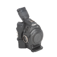Canon EOS C300 Cinema EOS Camc Picture