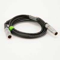ALEXA EXT to EXT Cable KC 155- Picture