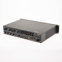 Digidesign 003 Rack Picture