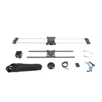 Rhino Ultimate Slider Bundle. Picture