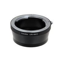 Fotodiox Lens Mount Adapter fo Picture