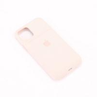 Apple Smart Battery Case with  Picture