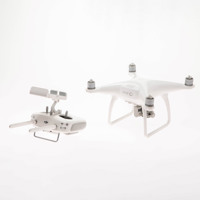 DJI Phantom 4 Pro V2.0 Quadcop Picture