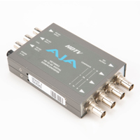 AJA HD10MD3 SDI to Standard De Picture
