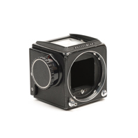 Hasselblad 503CX Medium Format Picture