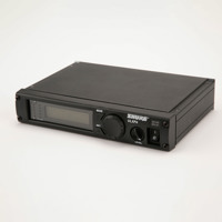 Shure ULXP4 Wireless Receiver  Picture