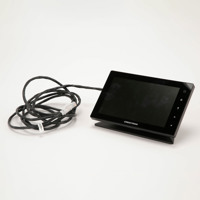 Crestron TSW-750-TTK-B-S Touch Picture
